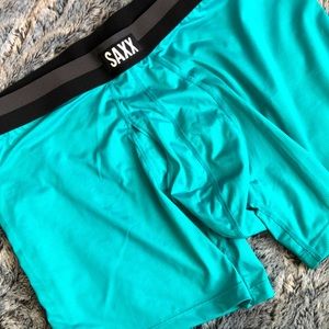 Saxx sport mesh boxer brief